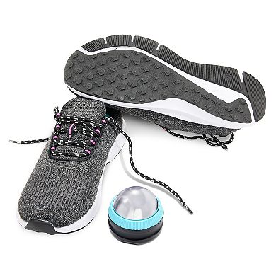 HoMedics IcyGlide Sports Roller Ball Massager