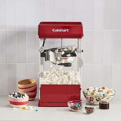 Cuisinart® Theater-Style Popcorn Maker