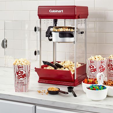 Cuisinart® Theater-Style Popcorn Maker
