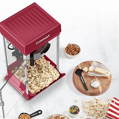 Cuisinart® Theater-Style Popcorn Maker