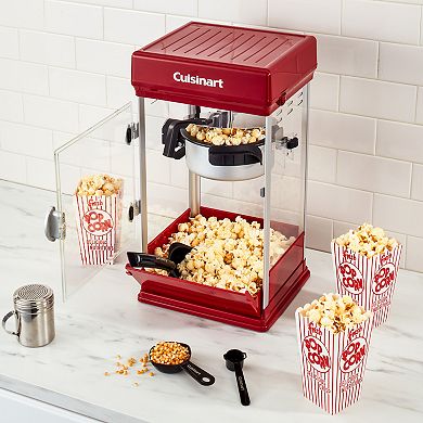 Cuisinart® Theater-Style Popcorn Maker