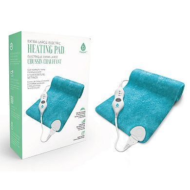 Pursonic Electric Heating Pad