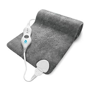 Pursonic Electric Heating Pad
