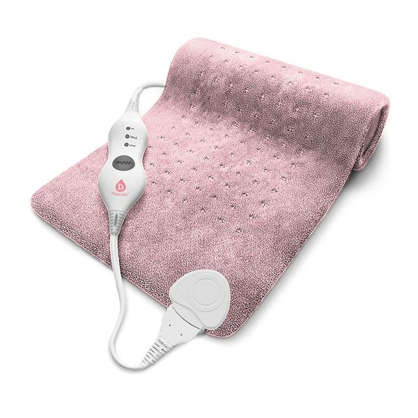 Pursonic Electric Heating Pad