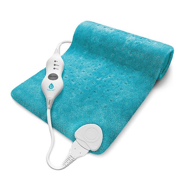 Pursonic Electric Heating Pad