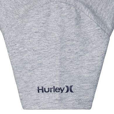 Boys 8-20 Hurley Americana Circle Graphic Tee