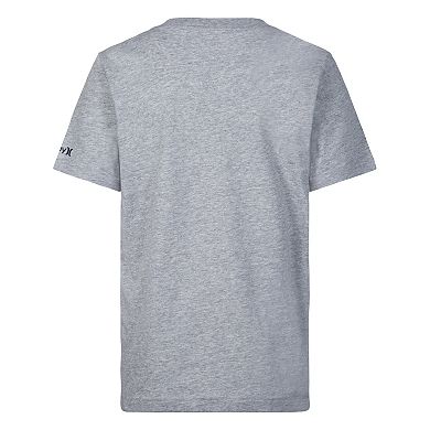 Boys 8-20 Hurley Americana Circle Graphic Tee
