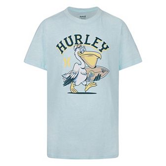 Boys 8-20 Hurley Pelican T-shirt