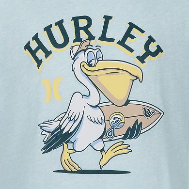 Boys 8-20 Hurley Pelican T-shirt