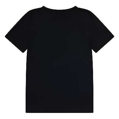 Boys 8-20 Hurley One and Only Logo Graphic Tee