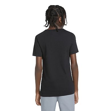 Boys 8-20 Hurley One and Only Logo Graphic Tee