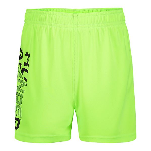 Kohls under cheap armour shorts