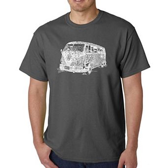 The 70's - Men's Word Art T-shirt