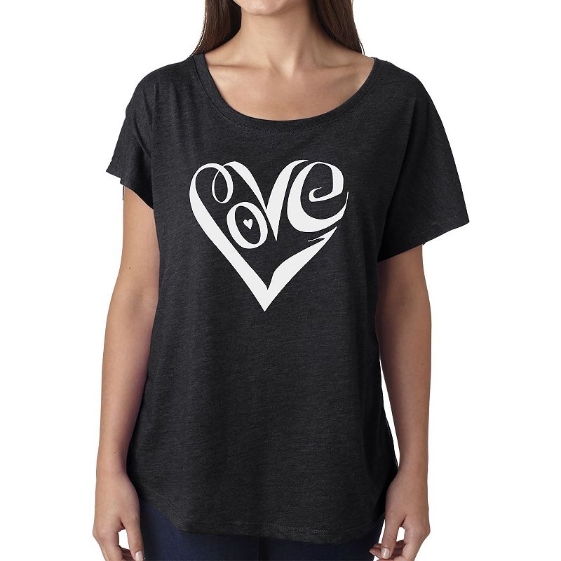 For Kohls | Women Shirt Heart