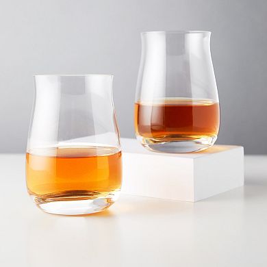 Spiegelau 13.25 oz Single Barrel Bourbon Glass