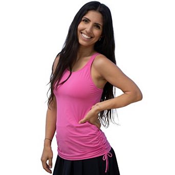 Maya Tankini Swim Top