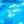Blue Tie Dye