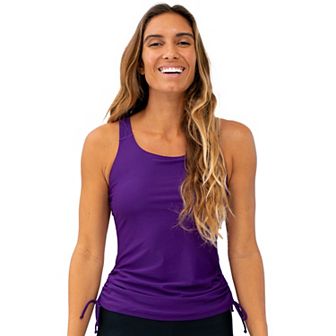 Maya Tankini Swim Top