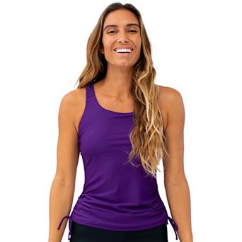 Maya Tankini Swim Top