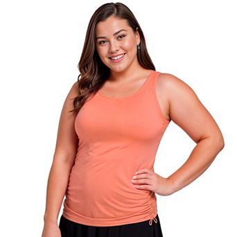 Maya Tankini Swim Top