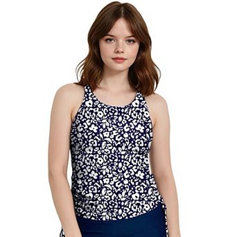 Maya Tankini Swim Top