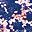 Navy Blossoms