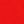 Recycled Bright Red