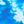 Blue Tie Dye