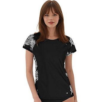 Women's Loose Fit Adele Swim Top