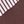 Chocolate Brown Stripe