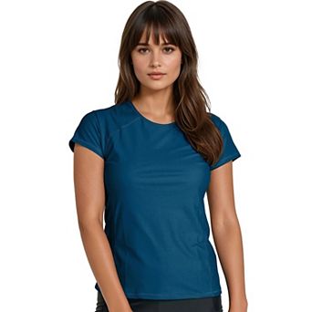 Women's Loose Fit Adele Swim Top