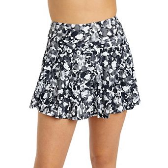Flowy Swim Skort