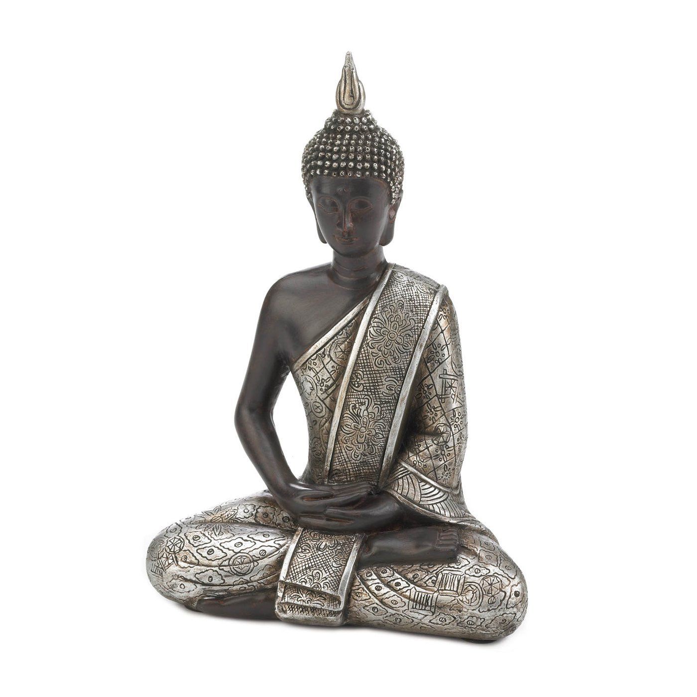 Buddha Statues for Yoga Studio