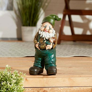 Garden Gnome Grandpa