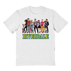 riverdale archie merch