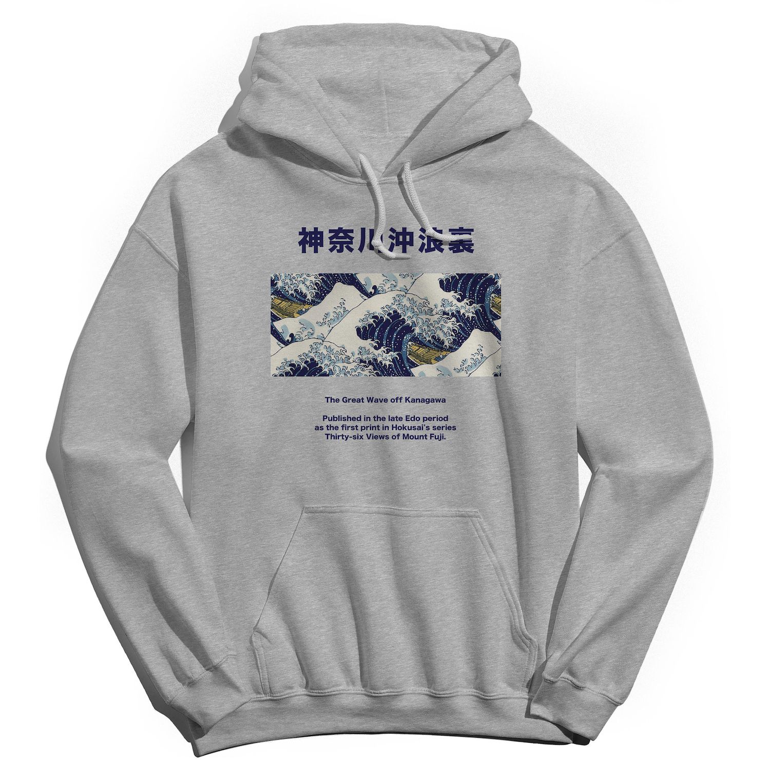 Sweat à Capuche Kaiju No 8 – Style Anime Japonais Hip-hop | Unisexe, Impression HD - 7