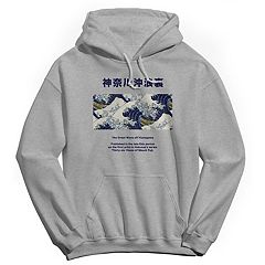 Men's sweatshirts at kohl's hotsell