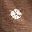 Brown Dot Dye