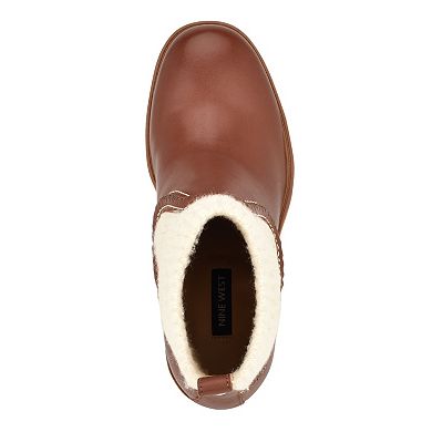 Nine West Popit Women's Ankle Boots