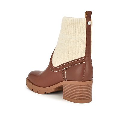 Nine West Popit Women's Ankle Boots