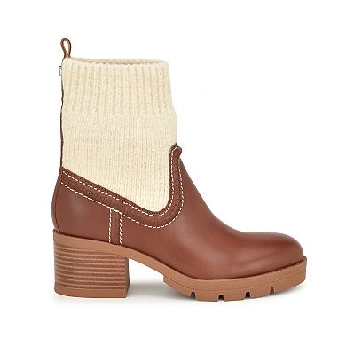 Nine West Popit Women's Ankle Boots