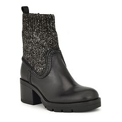 Nine west best sale ankle boots sale