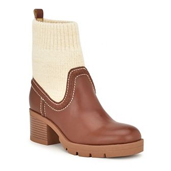 Nine West Popit Women's Ankle Boots