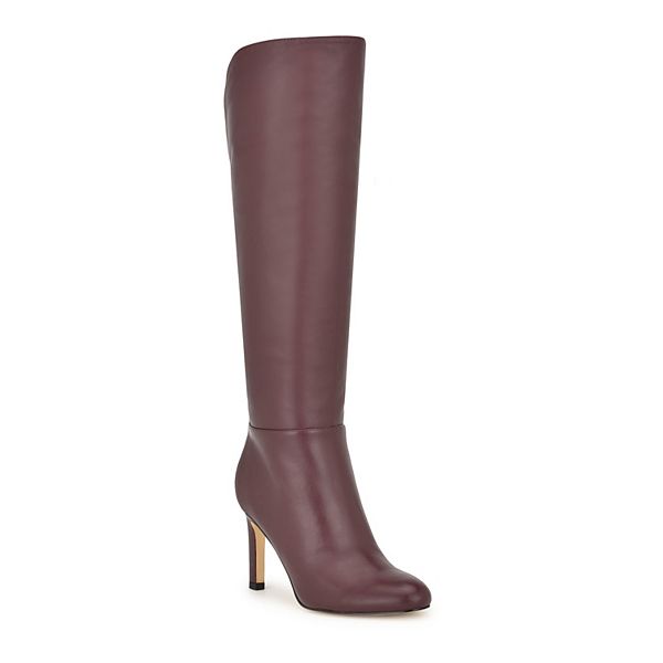 Nine West Sancha Women's Knee-high Boots