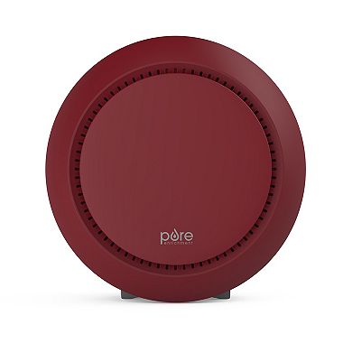 Pure Enrichment PureZone Halo 2-in-1 Air Purifier