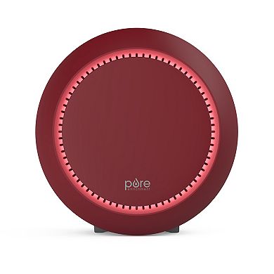 Pure Enrichment PureZone Halo 2-in-1 Air Purifier