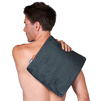 Pure Enrichment Extra-Large Heating Pad with Far Infrared Technology