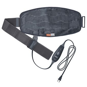Pure Enrichment PureRelief™ Pro Far Infrared Universal Heat Wrap