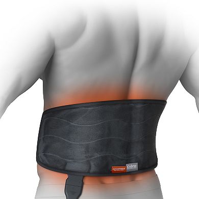 Pure Enrichment PureRelief™ Pro Far Infrared Universal Heat Wrap