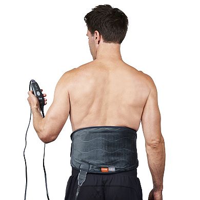 Pure Enrichment PureRelief™ Pro Far Infrared Universal Heat Wrap